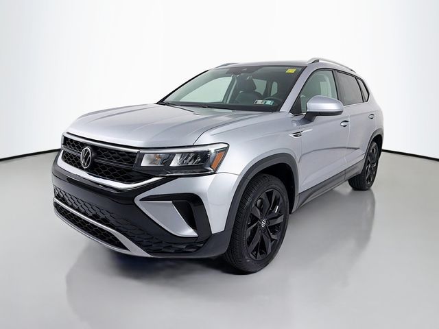 2023 Volkswagen Taos SE FWD - 23039514 - 2