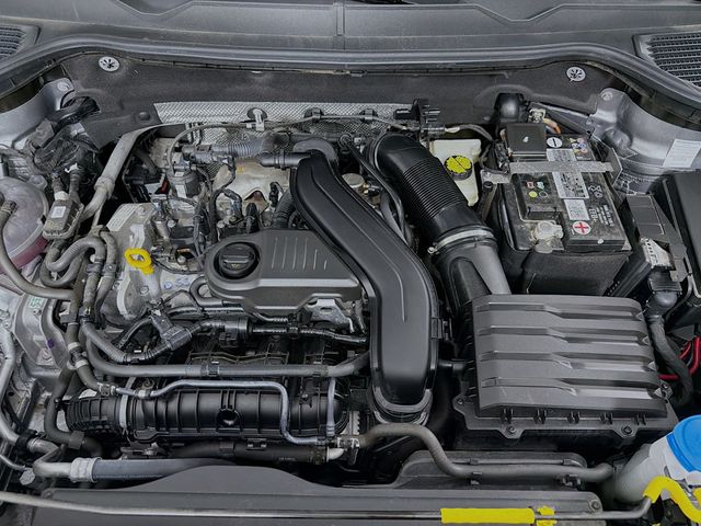 2023 Volkswagen Taos SE FWD - 23039514 - 29