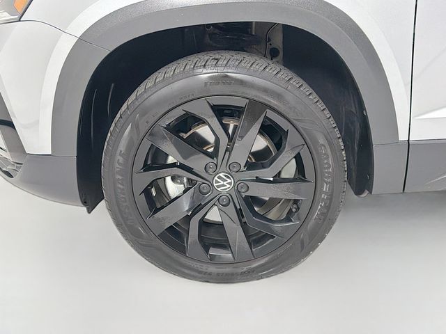 2023 Volkswagen Taos SE FWD - 23039514 - 30