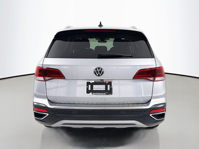 2023 Volkswagen Taos SE FWD - 23039514 - 5
