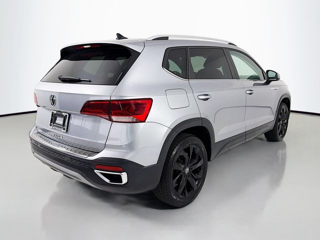 2023 Volkswagen Taos SE FWD - 23039514 - 6