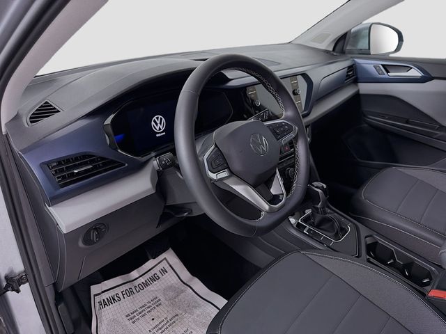 2023 Volkswagen Taos SE FWD - 23039514 - 8