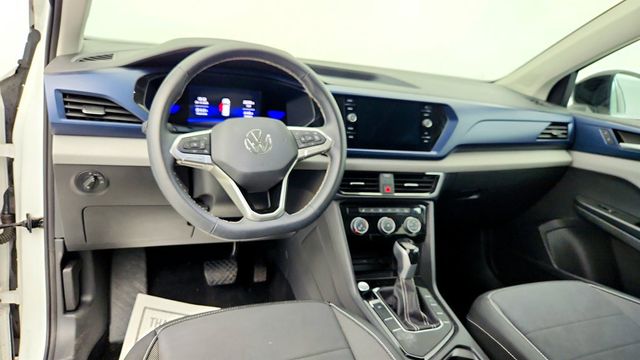 2023 Volkswagen Taos SE FWD - 23013549 - 12