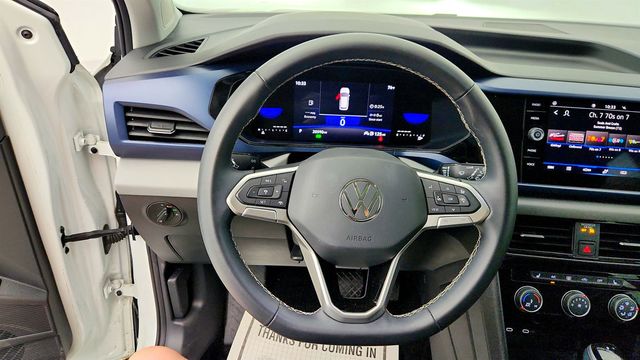 2023 Volkswagen Taos SE FWD - 23013549 - 13