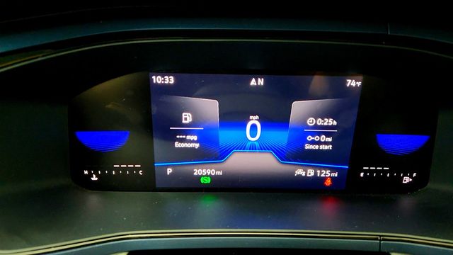 2023 Volkswagen Taos SE FWD - 23013549 - 14