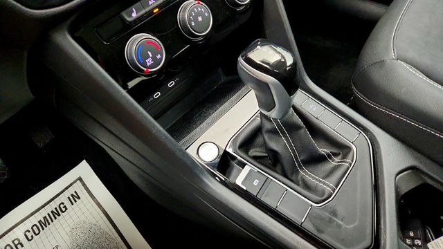 2023 Volkswagen Taos SE FWD - 23013549 - 16