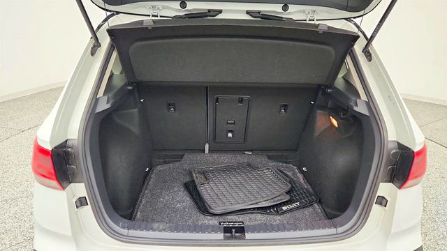 2023 Volkswagen Taos SE FWD - 23013549 - 21