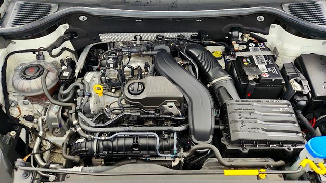 2023 Volkswagen Taos SE FWD - 23013549 - 26