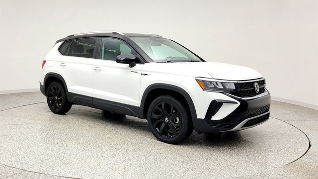 2023 Volkswagen Taos SE FWD - 23013549 - 2