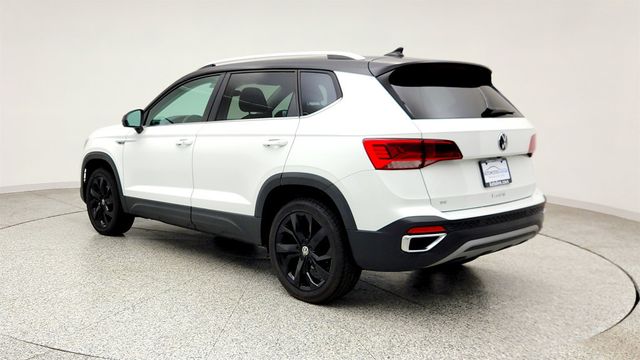 2023 Volkswagen Taos SE FWD - 23013549 - 6