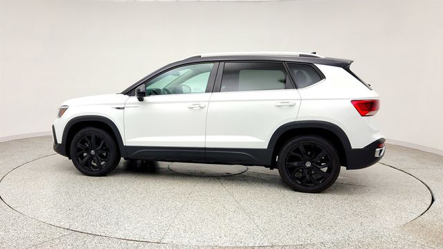2023 Volkswagen Taos SE FWD - 23013549 - 7