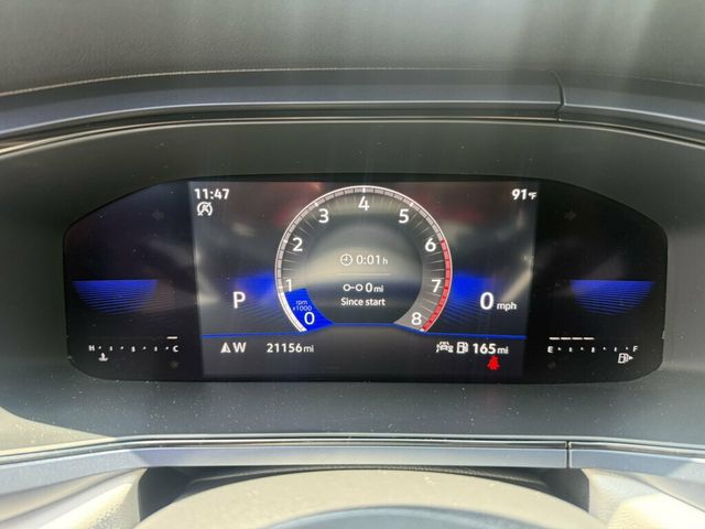 2023 Volkswagen Taos SE FWD - 23057308 - 3