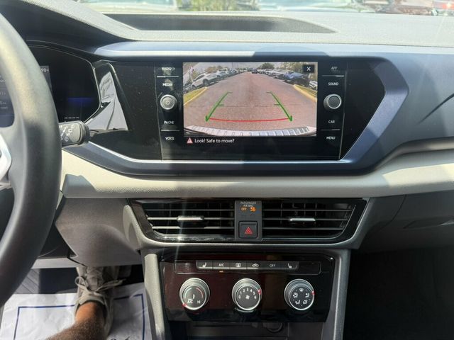 2023 Volkswagen Taos SE FWD - 23057308 - 5