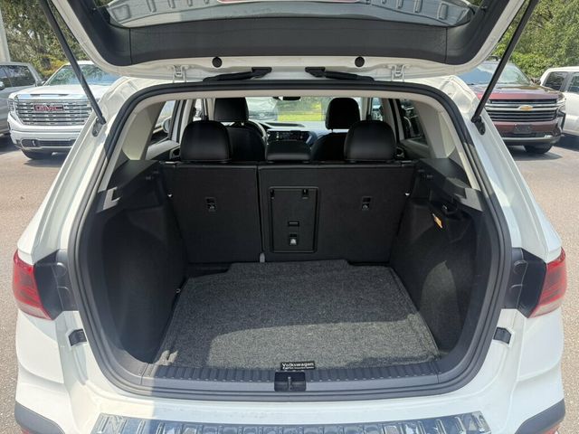 2023 Volkswagen Taos SE FWD - 23057308 - 7