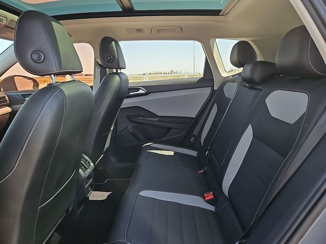 2023 Volkswagen Taos SEL 4MOTION - 23057075 - 6