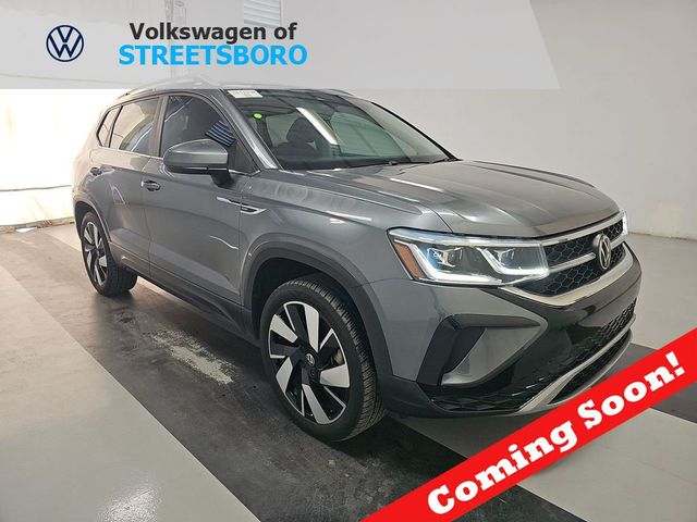 2023 Volkswagen Taos SEL 4MOTION - 23045596 - 0