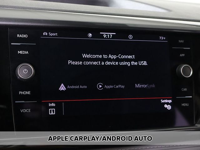 2023 Volkswagen Taos SEL 4MOTION - 23045596 - 9