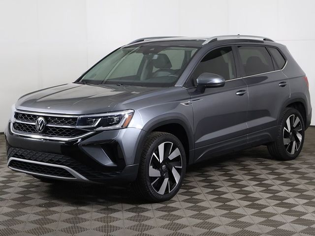 2023 Volkswagen Taos SEL 4MOTION - 23045596 - 10