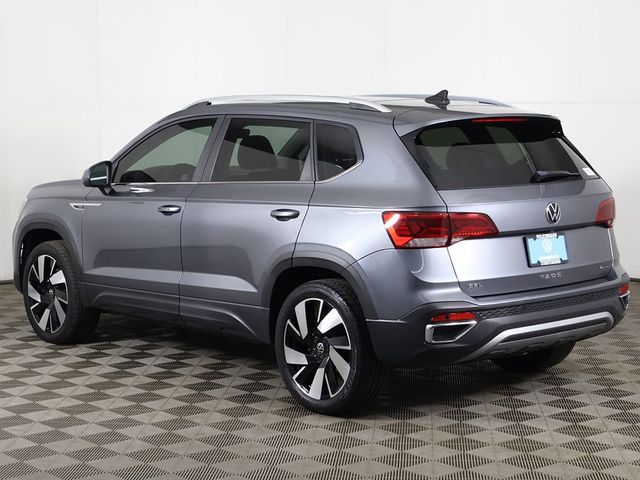 2023 Volkswagen Taos SEL 4MOTION - 23045596 - 11