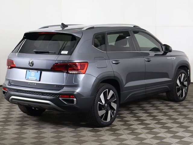 2023 Volkswagen Taos SEL 4MOTION - 23045596 - 12