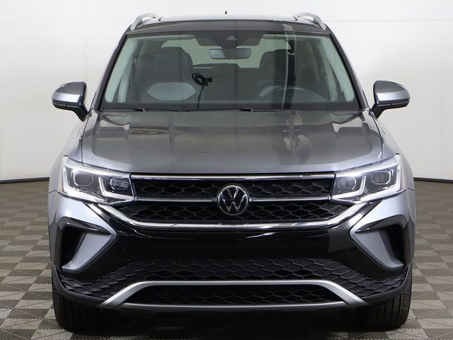 2023 Volkswagen Taos SEL 4MOTION - 23045596 - 13