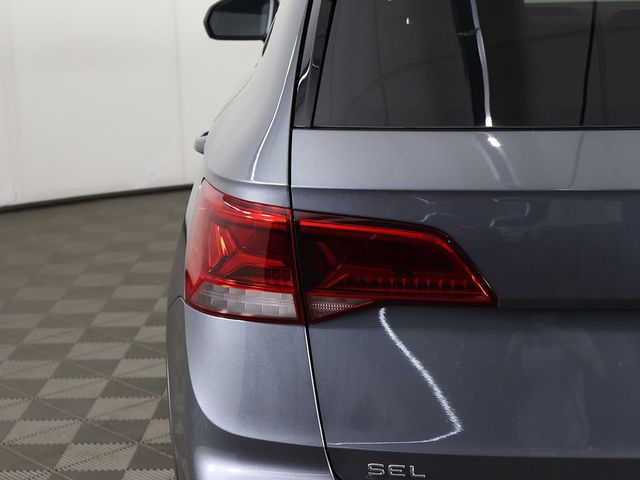 2023 Volkswagen Taos SEL 4MOTION - 23045596 - 17