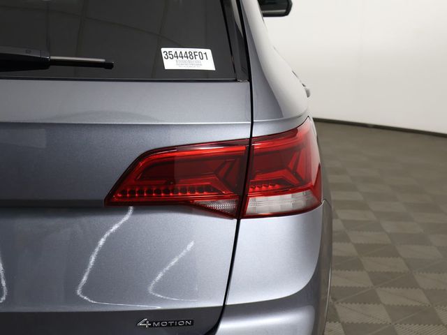 2023 Volkswagen Taos SEL 4MOTION - 23045596 - 18