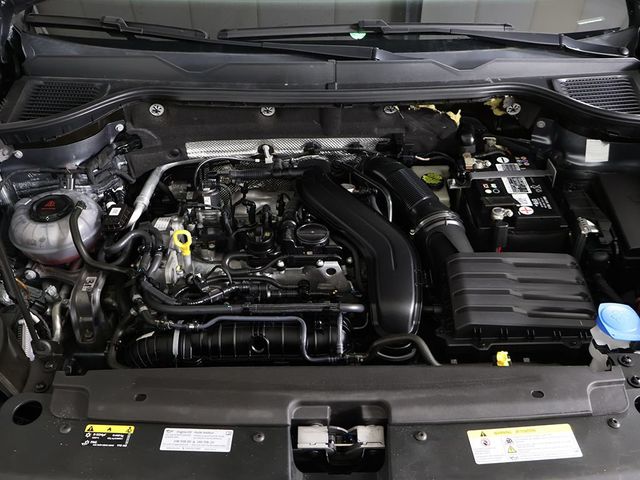 2023 Volkswagen Taos SEL 4MOTION - 23045596 - 23