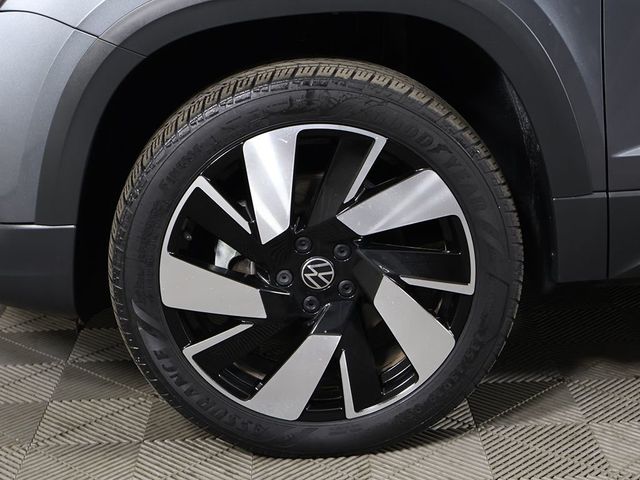 2023 Volkswagen Taos SEL 4MOTION - 23045596 - 24