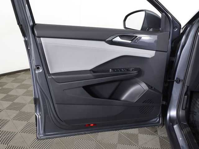 2023 Volkswagen Taos SEL 4MOTION - 23045596 - 25