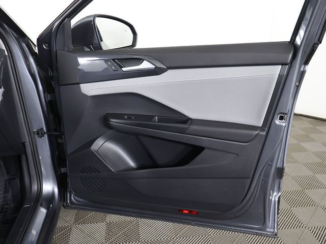 2023 Volkswagen Taos SEL 4MOTION - 23045596 - 26