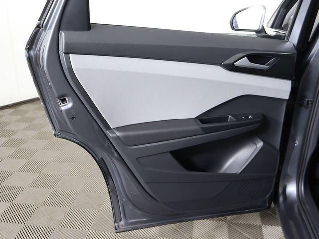 2023 Volkswagen Taos SEL 4MOTION - 23045596 - 27