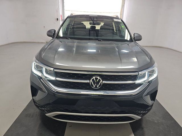 2023 Volkswagen Taos SEL 4MOTION - 23045596 - 2