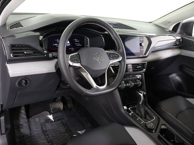 2023 Volkswagen Taos SEL 4MOTION - 23045596 - 29
