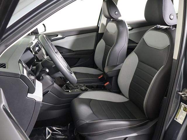 2023 Volkswagen Taos SEL 4MOTION - 23045596 - 31