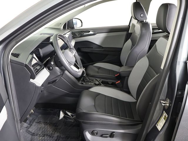2023 Volkswagen Taos SEL 4MOTION - 23045596 - 33