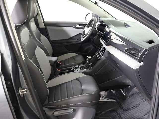 2023 Volkswagen Taos SEL 4MOTION - 23045596 - 34