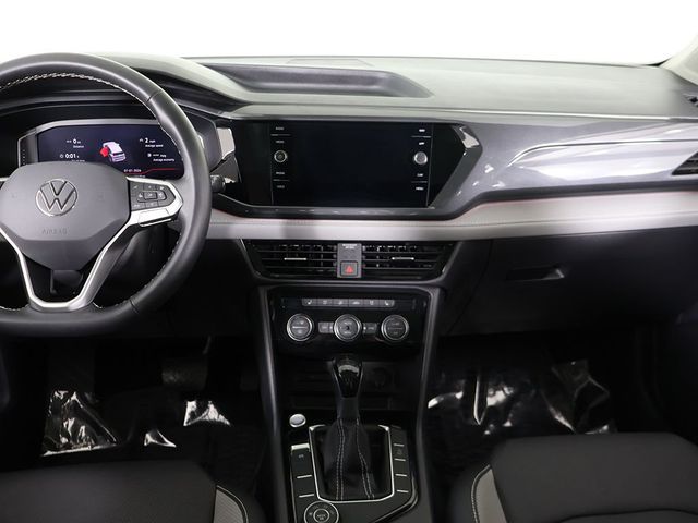 2023 Volkswagen Taos SEL 4MOTION - 23045596 - 38