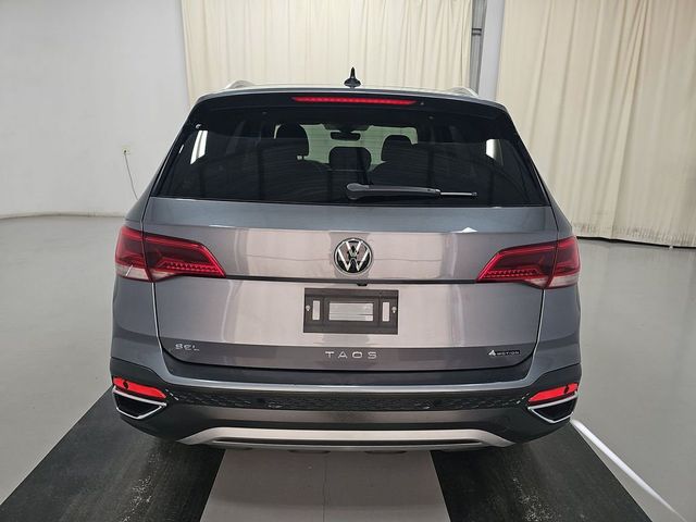 2023 Volkswagen Taos SEL 4MOTION - 23045596 - 3