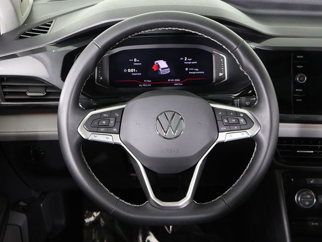 2023 Volkswagen Taos SEL 4MOTION - 23045596 - 41