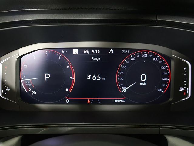 2023 Volkswagen Taos SEL 4MOTION - 23045596 - 42