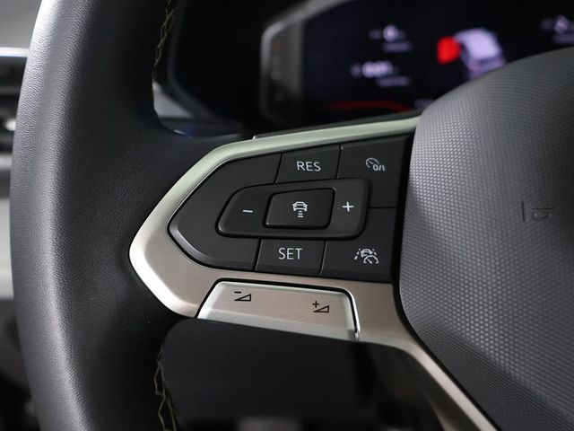 2023 Volkswagen Taos SEL 4MOTION - 23045596 - 43