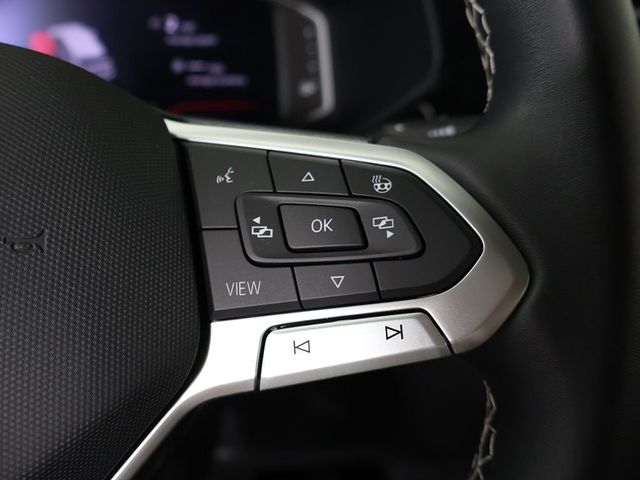 2023 Volkswagen Taos SEL 4MOTION - 23045596 - 44