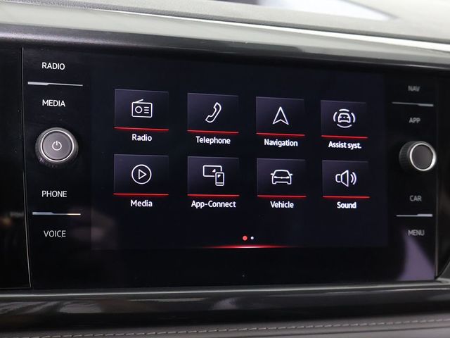 2023 Volkswagen Taos SEL 4MOTION - 23045596 - 45