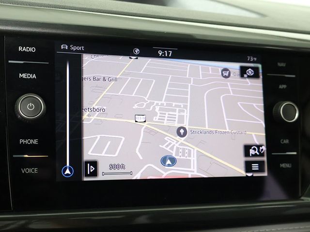 2023 Volkswagen Taos SEL 4MOTION - 23045596 - 47