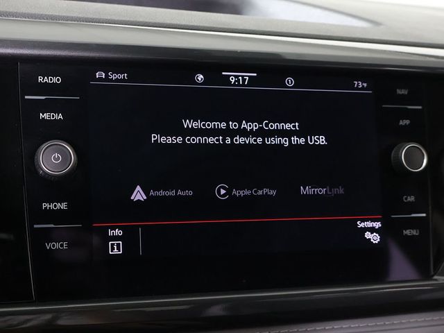 2023 Volkswagen Taos SEL 4MOTION - 23045596 - 48