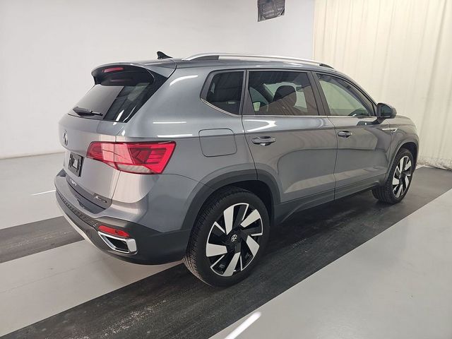 2023 Volkswagen Taos SEL 4MOTION - 23045596 - 4