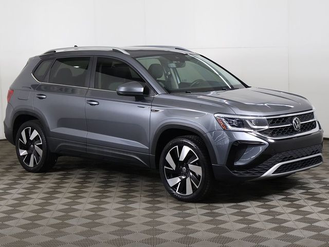 2023 Volkswagen Taos SEL 4MOTION - 23045596 - 55