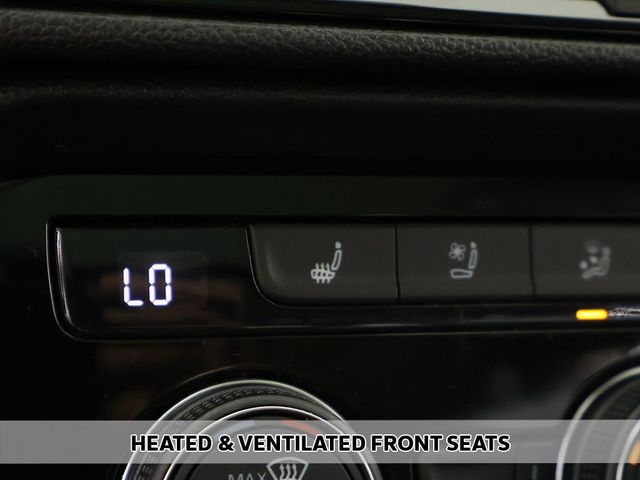 2023 Volkswagen Taos SEL 4MOTION - 23045596 - 8