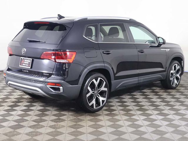 2023 Volkswagen Taos SEL 4MOTION - 23097288 - 11